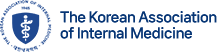 Korean Association  of Internal Medicine